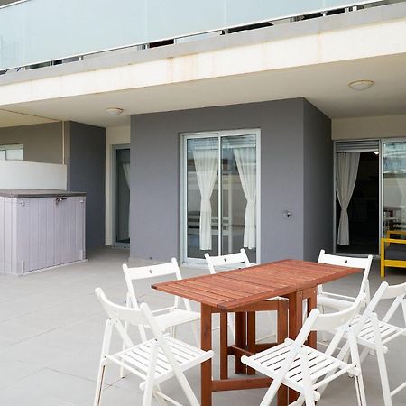 Apartamento Sunny Tejita La Tejita Exterior foto