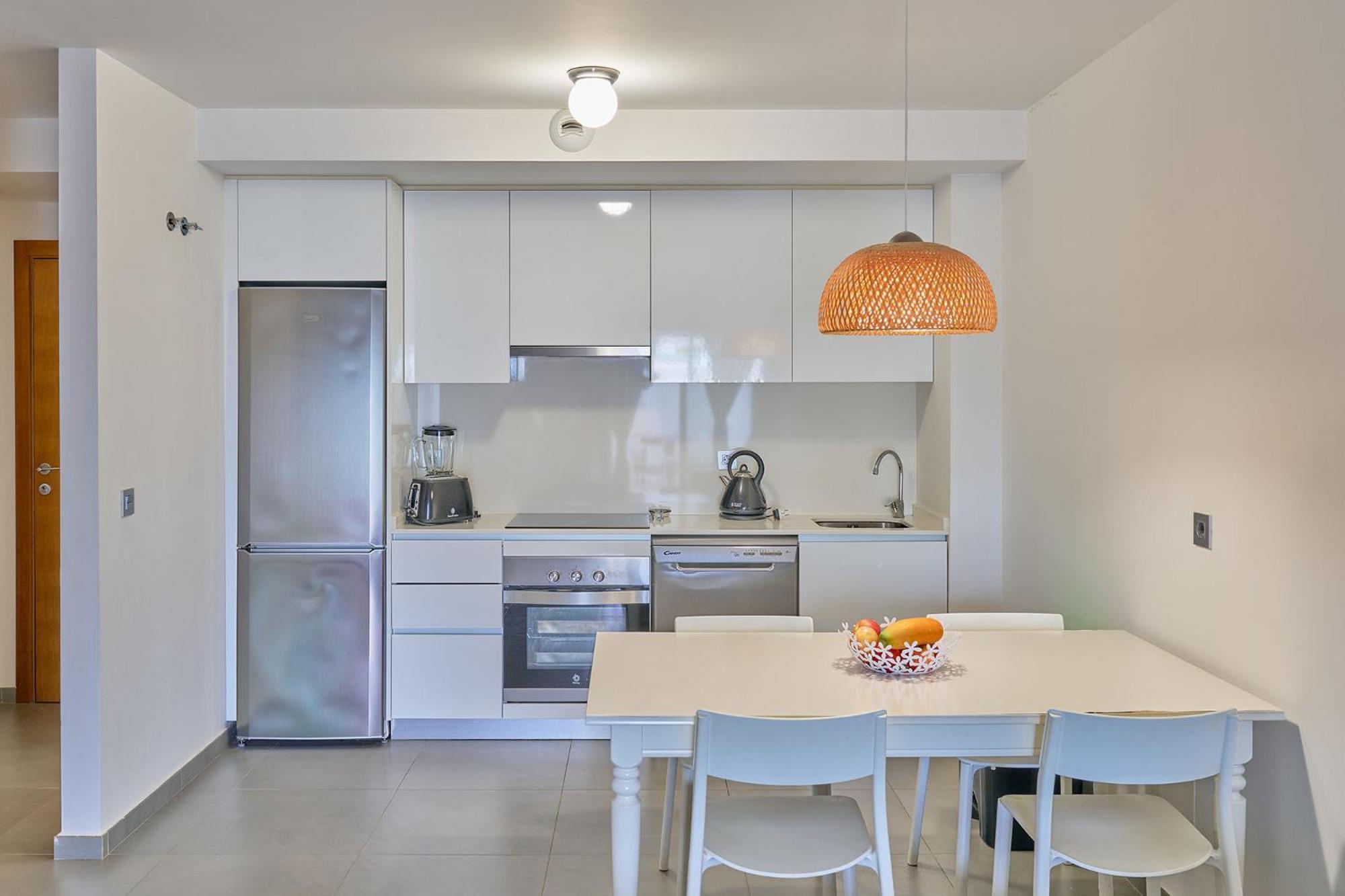 Apartamento Sunny Tejita La Tejita Exterior foto