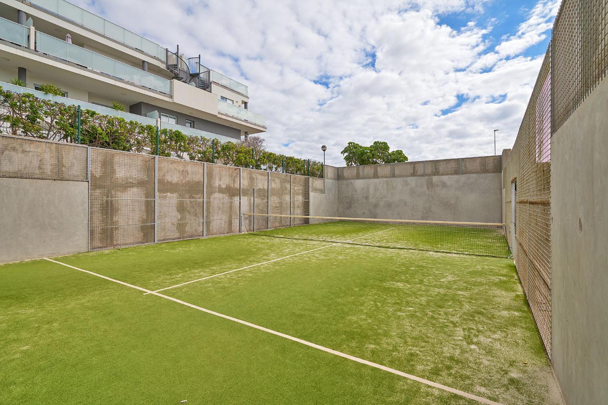Apartamento Sunny Tejita La Tejita Exterior foto