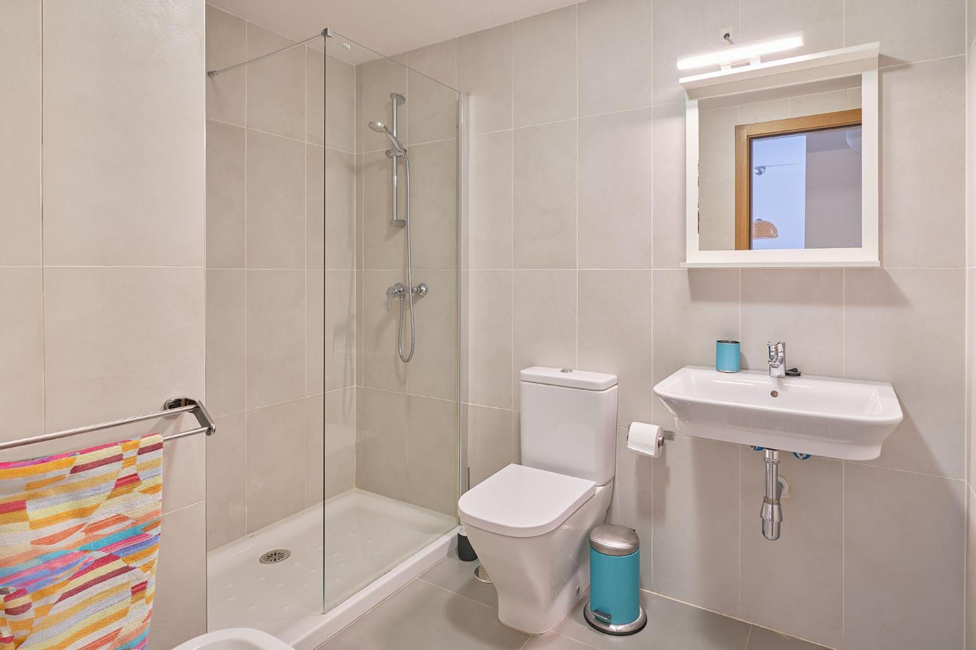 Apartamento Sunny Tejita La Tejita Exterior foto