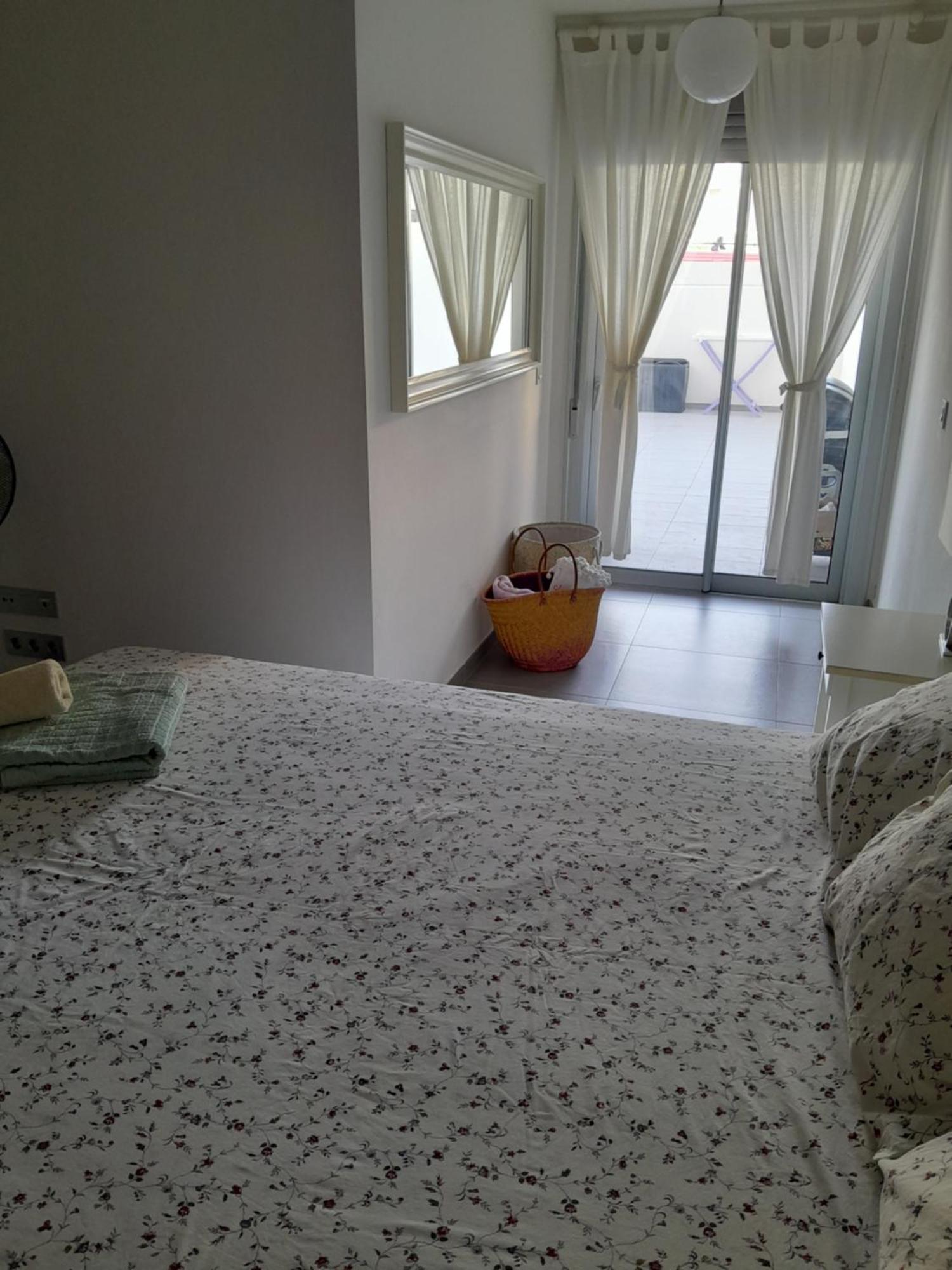 Apartamento Sunny Tejita La Tejita Exterior foto