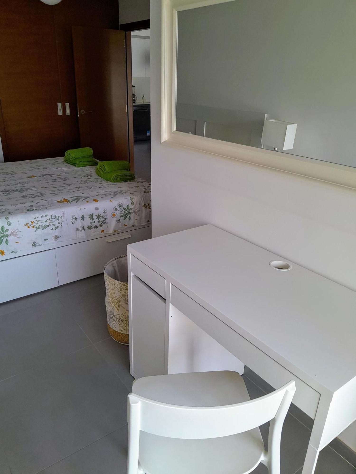 Apartamento Sunny Tejita La Tejita Exterior foto