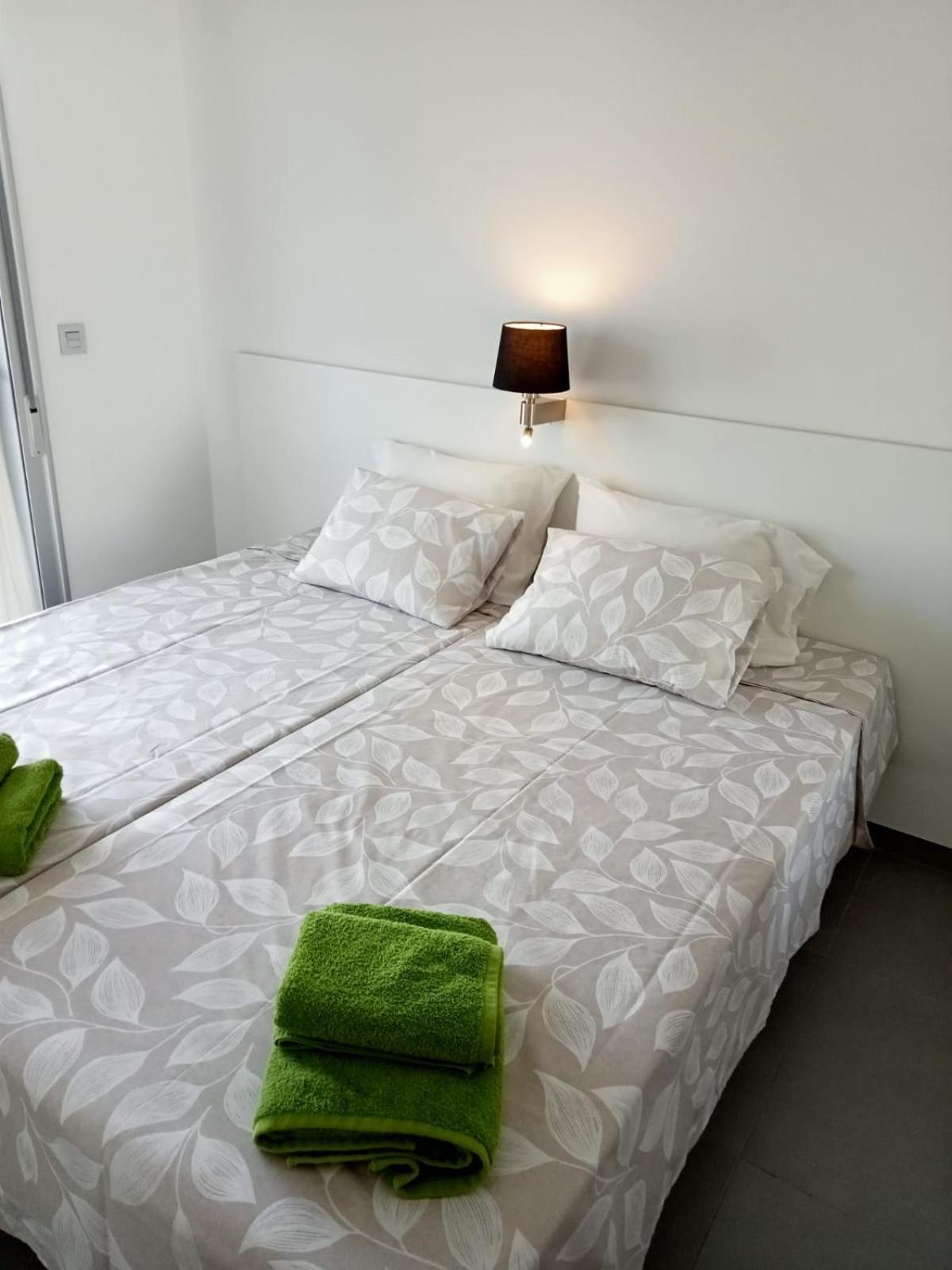 Apartamento Sunny Tejita La Tejita Exterior foto